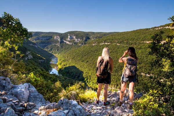 adresse amateurs jeûne bien-être en Ardèche
