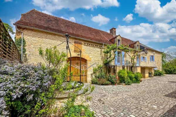 art de vivre paysage