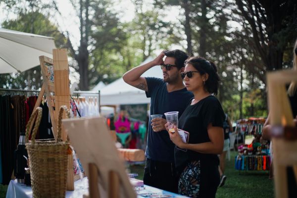 artisanat et les savoir-faire locaux