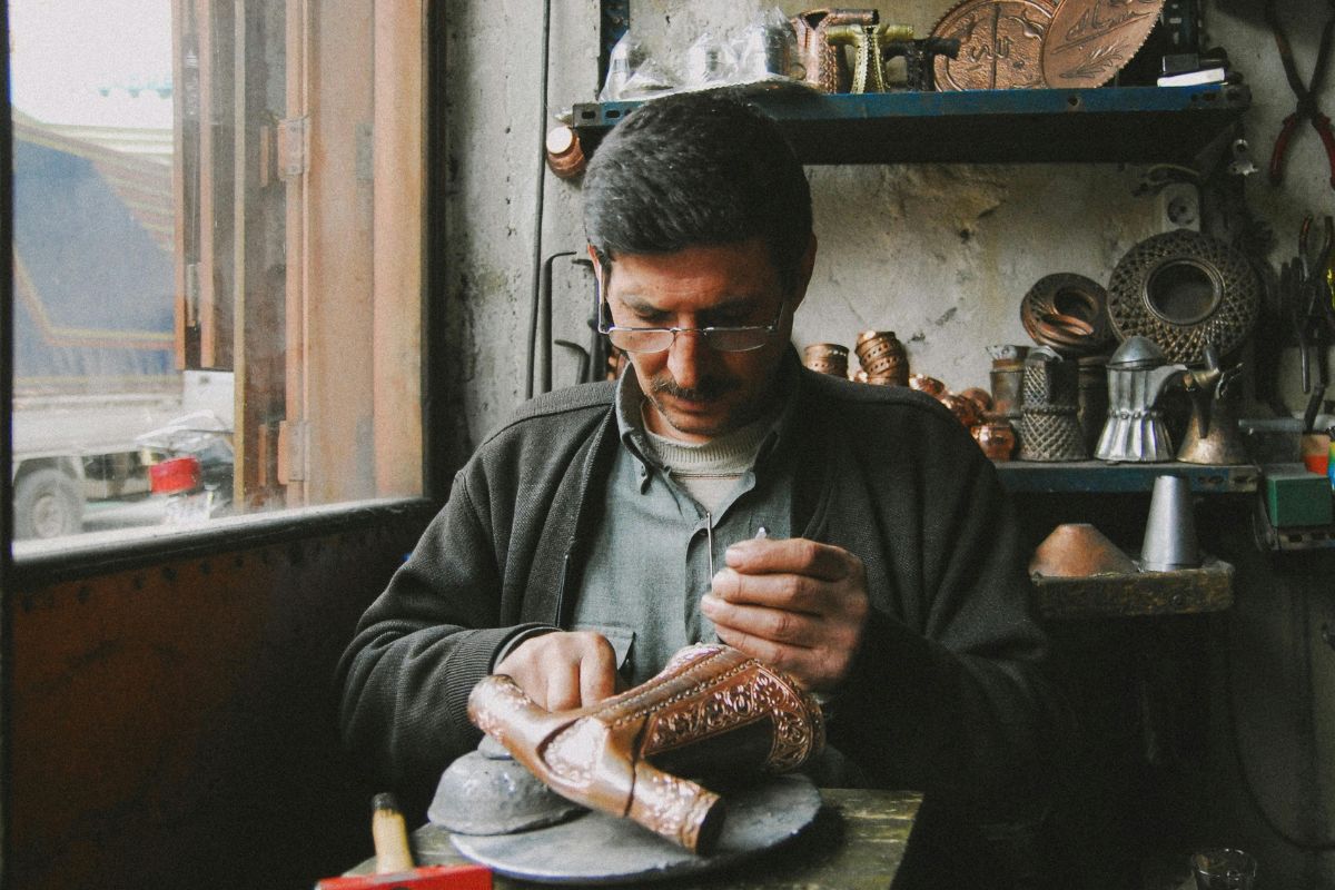 artisans du Pays Basque