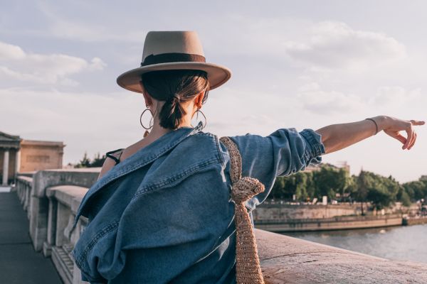 attractivité touristique