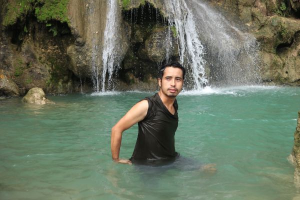 bains nordiques pleine nature