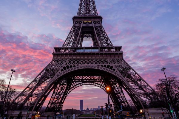 balade secrète Paris vivant