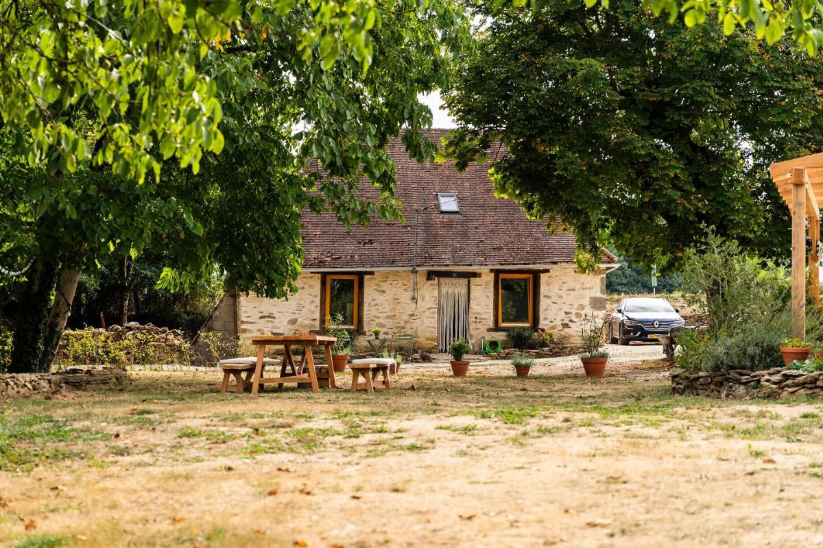 bienfaits séjour en Corrèze