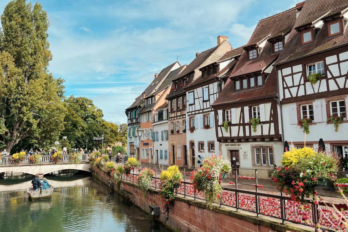 charme villages d’Alsace