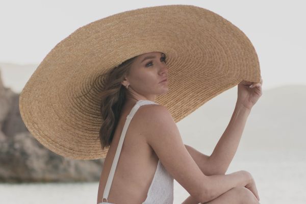 chic décontracté plages