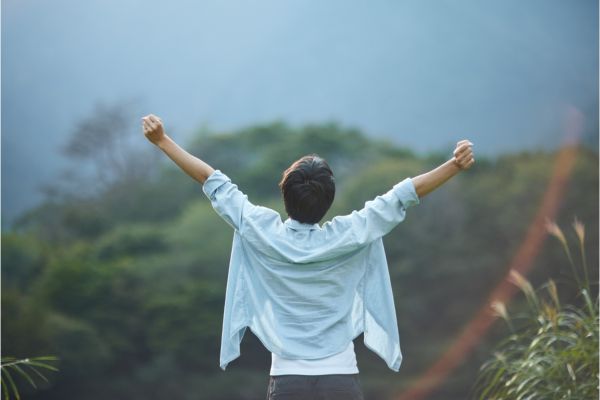 coin de Lozère pour amoureux de nature paysage
