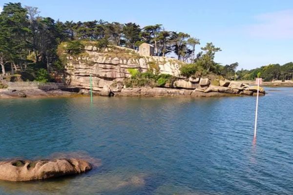 coins sauvages en Bretagne