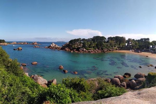 coins sauvages en Bretagne