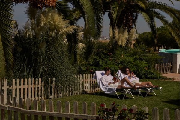 couples en quête d’une escapade romantique