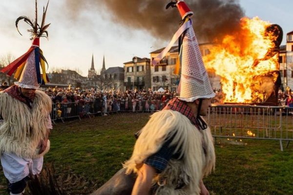 coutume étrange le Pays Basque