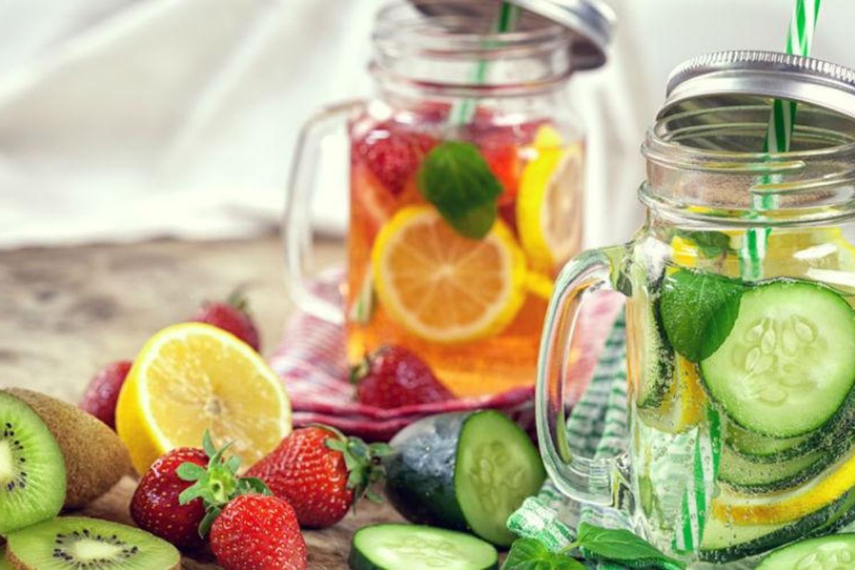 cure détox voyageurs en Camargue