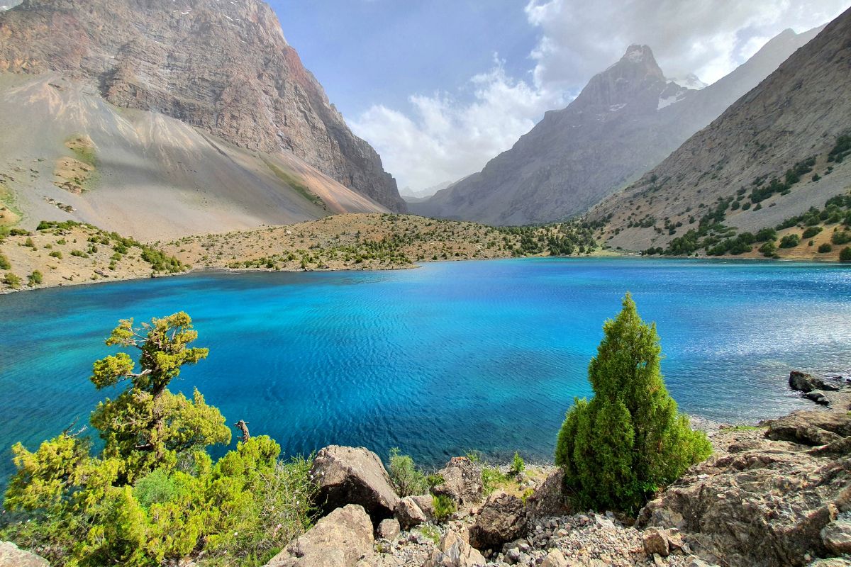 trésors séjour en Auvergne