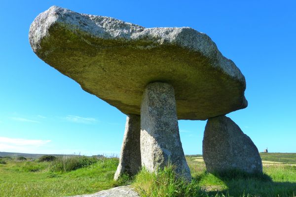 dolmens