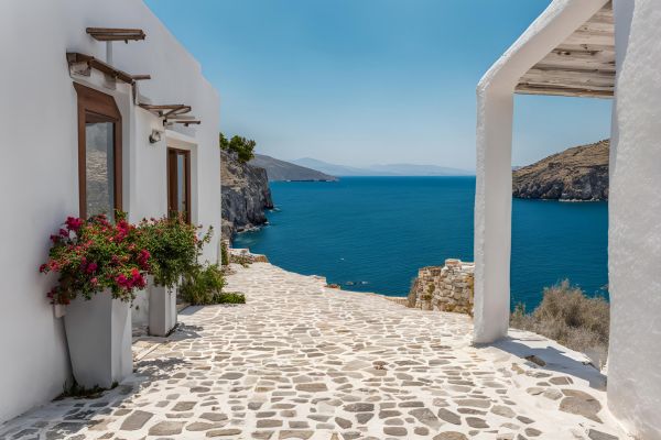 douceur méditerranéenne