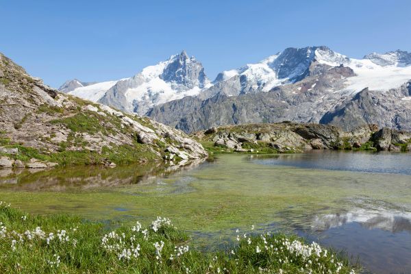 écrin de nature dans les Alpes-Maritimes