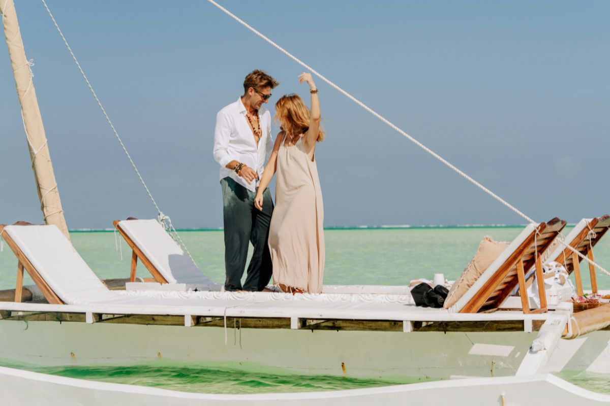 escapades voyage en Champagne