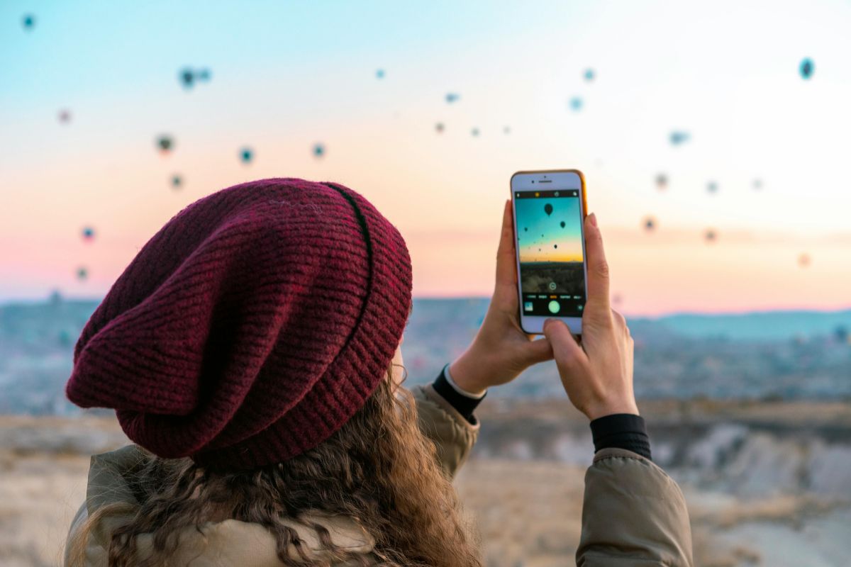 expérience à la Savoie