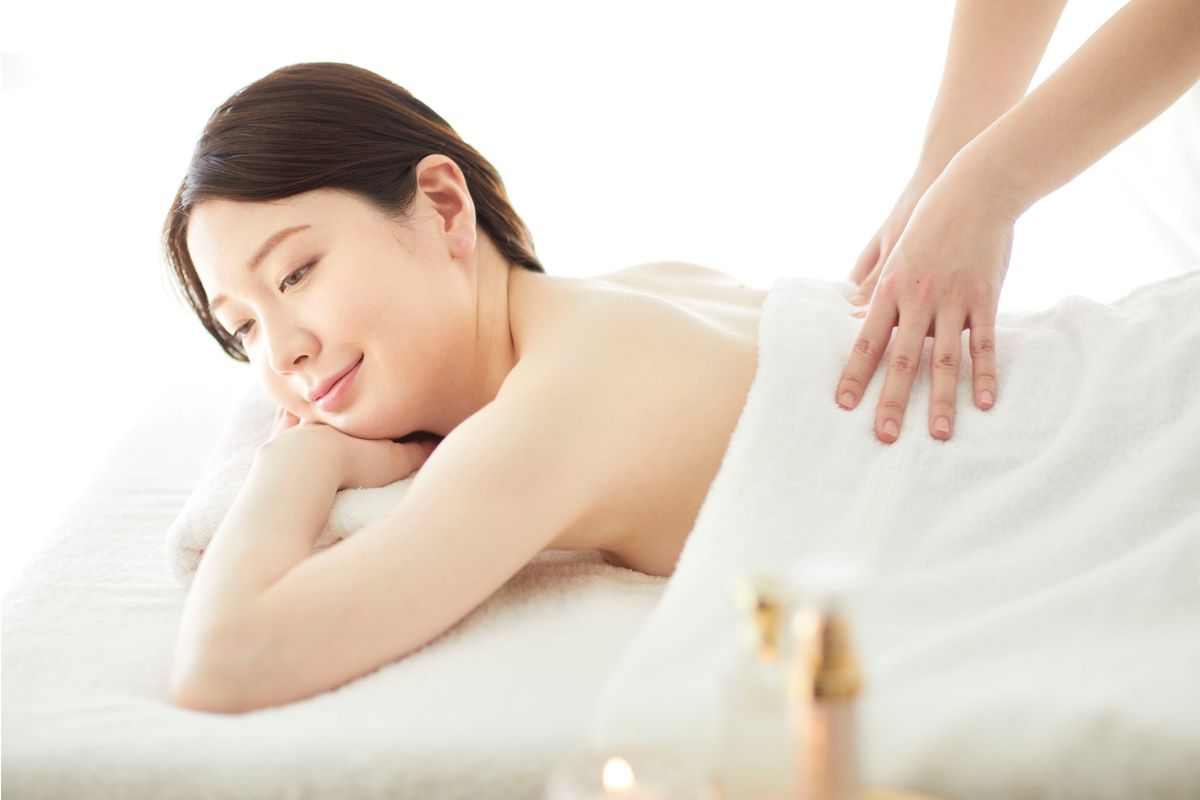 expériences bien-être en Provence