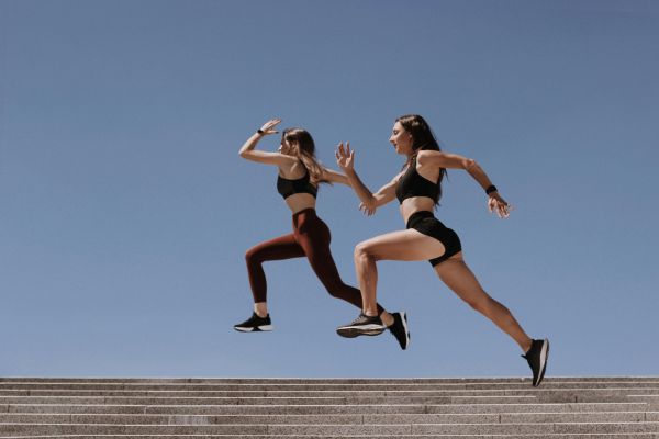 expériences sportives et aériennes