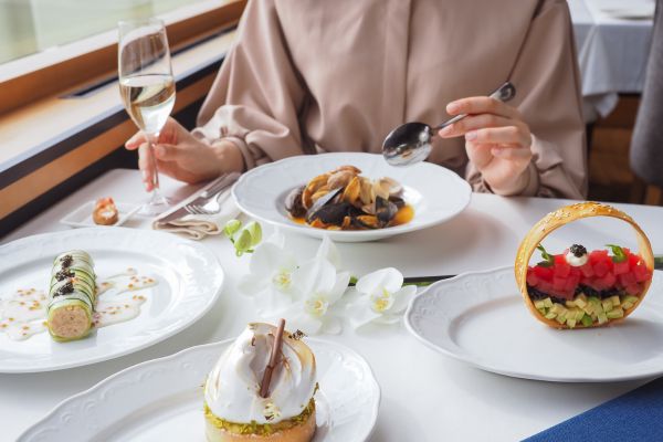 gastronomie locale réconfortante