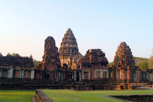 héritage historique