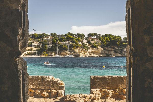 héritage méditerranéen revisité