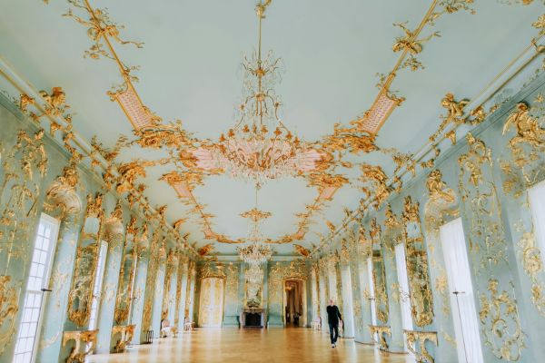 histoire palais royal méconnu Île-de-France