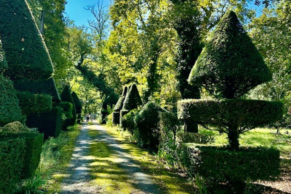 itinéraire secret découvrir Bordeaux
