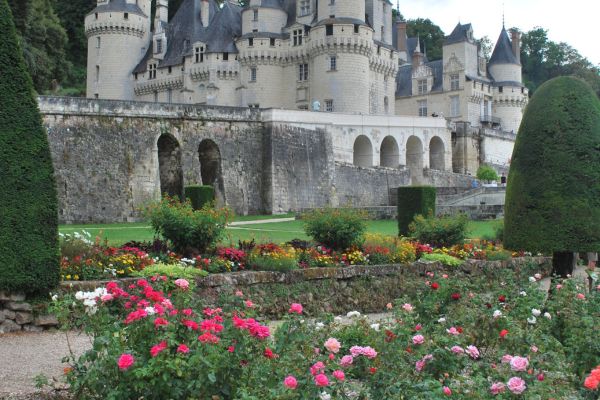 jardins Touraine source d’inspiration