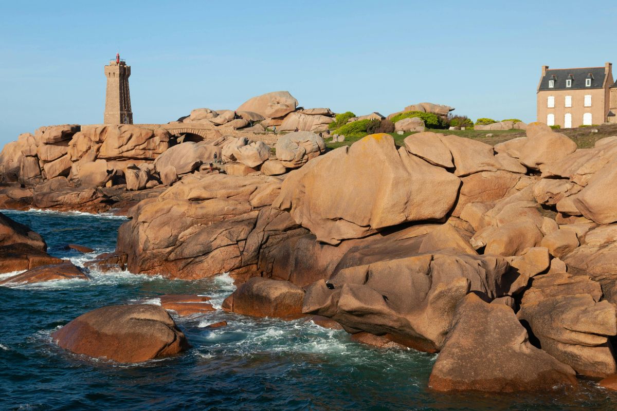 légende transmise en Bretagne