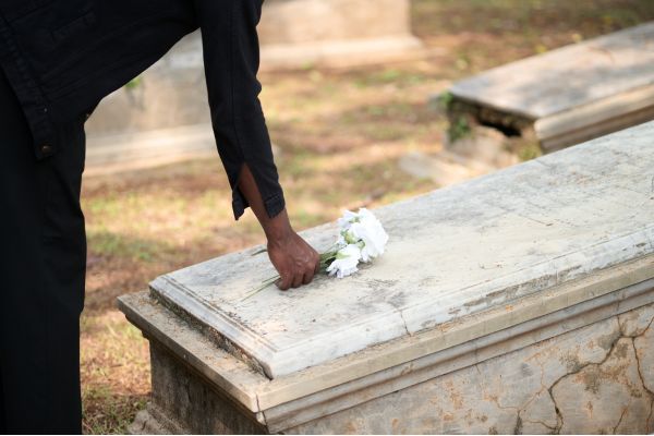 les cimetières notre histoires