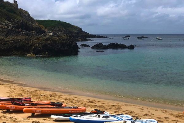 lieu secret en Bretagne