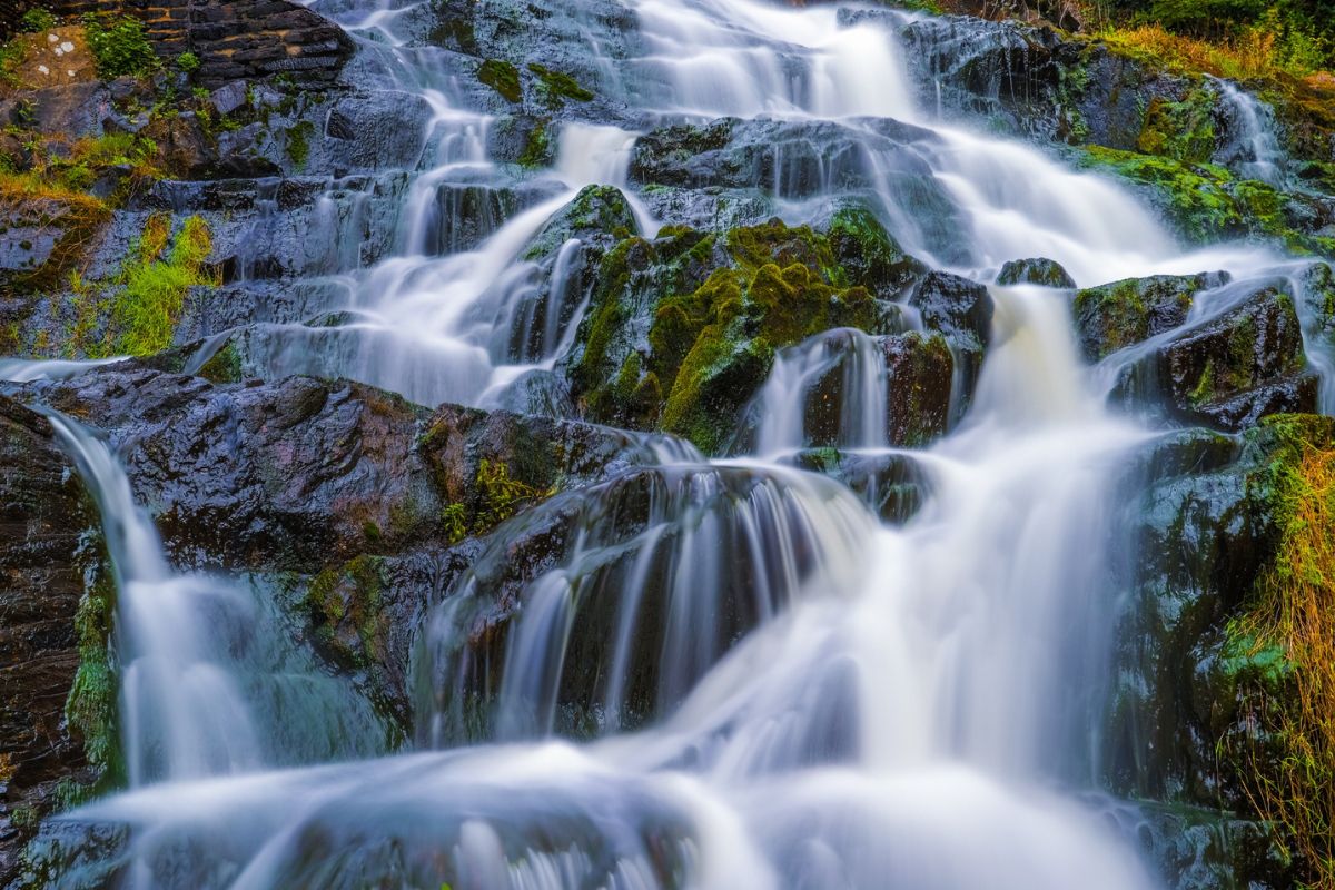 lieu secret en Bretagne