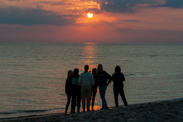lieux déconnecter amis en Creuse