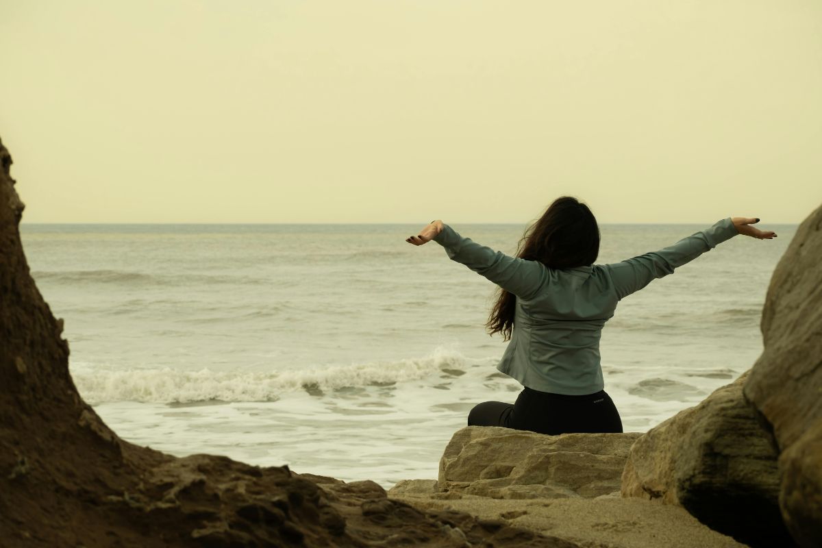 mode de vie apaisé dans les Cévennes
