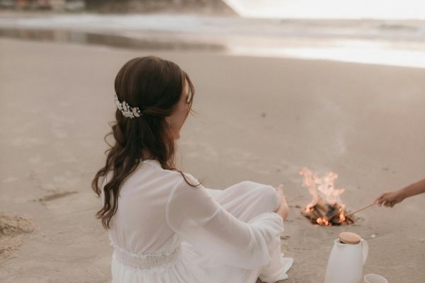 mode vie apaisé Cévennes