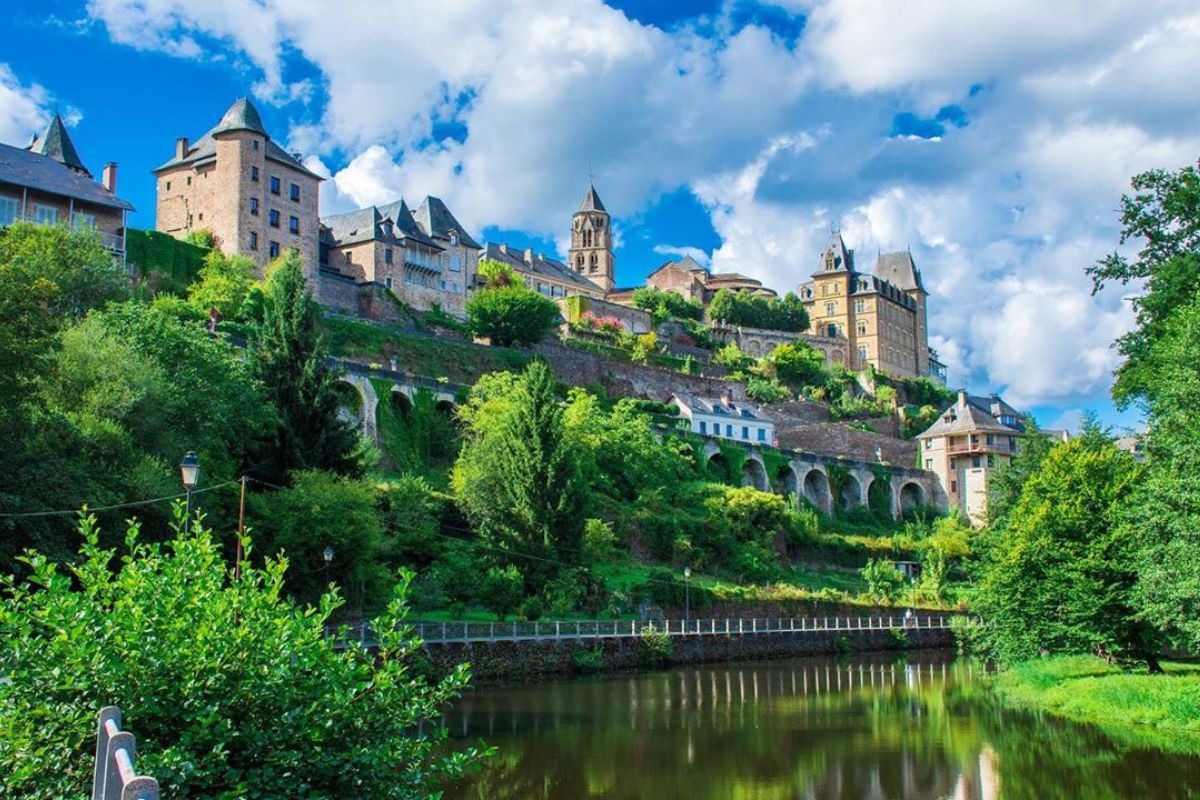 musées à ciel ouvert