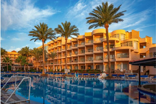 palaces et hôtels de légende