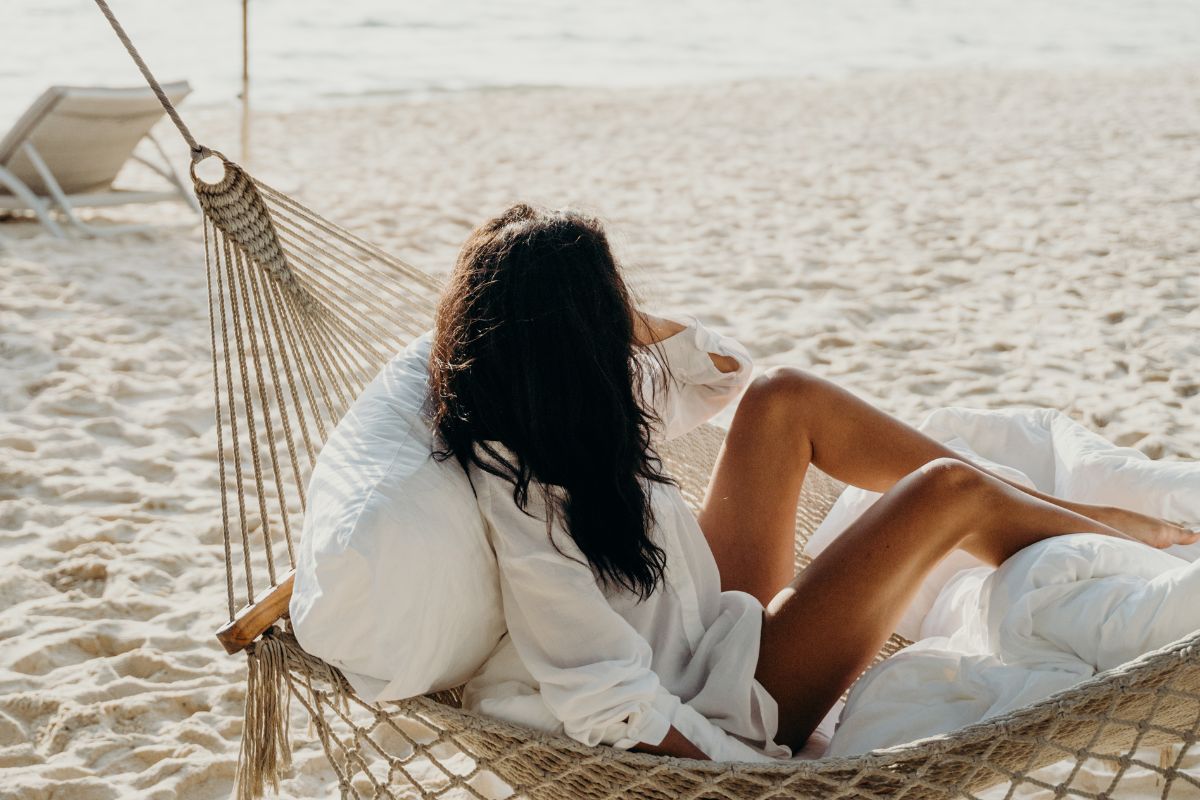 parenthèse détente à Biarritz