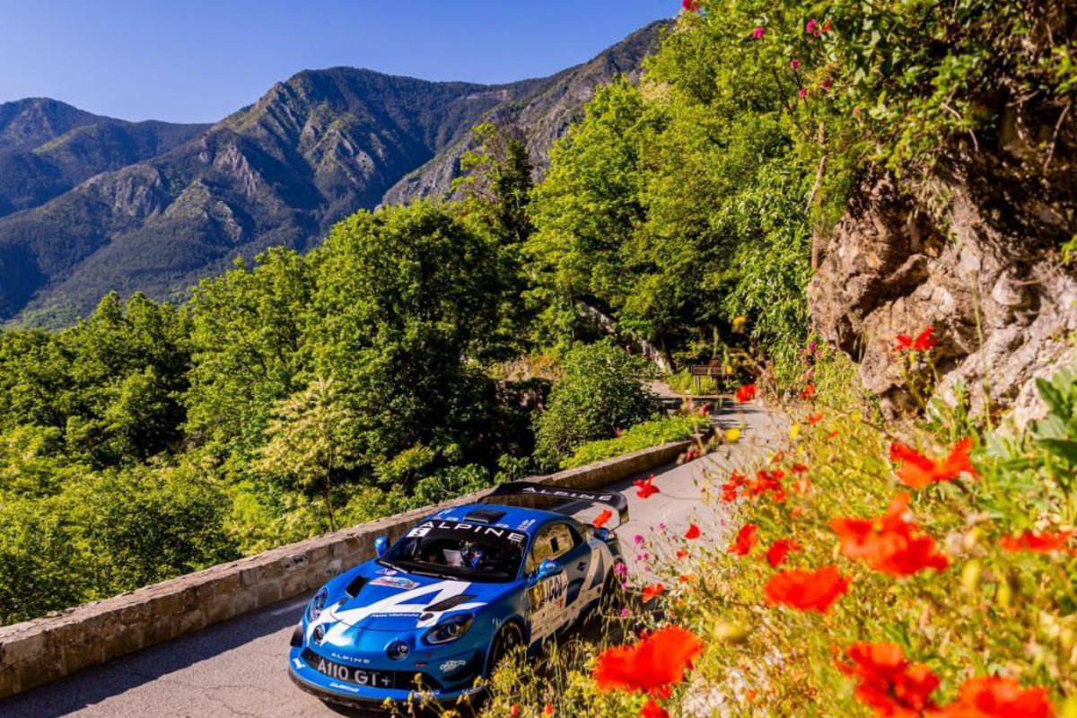 paysages à découvrir en Ardèche