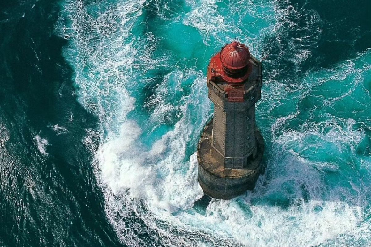 phares classés monuments historiques