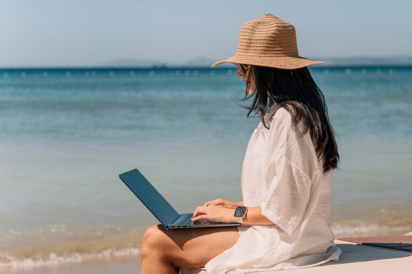 plages de Biarritz incontournables