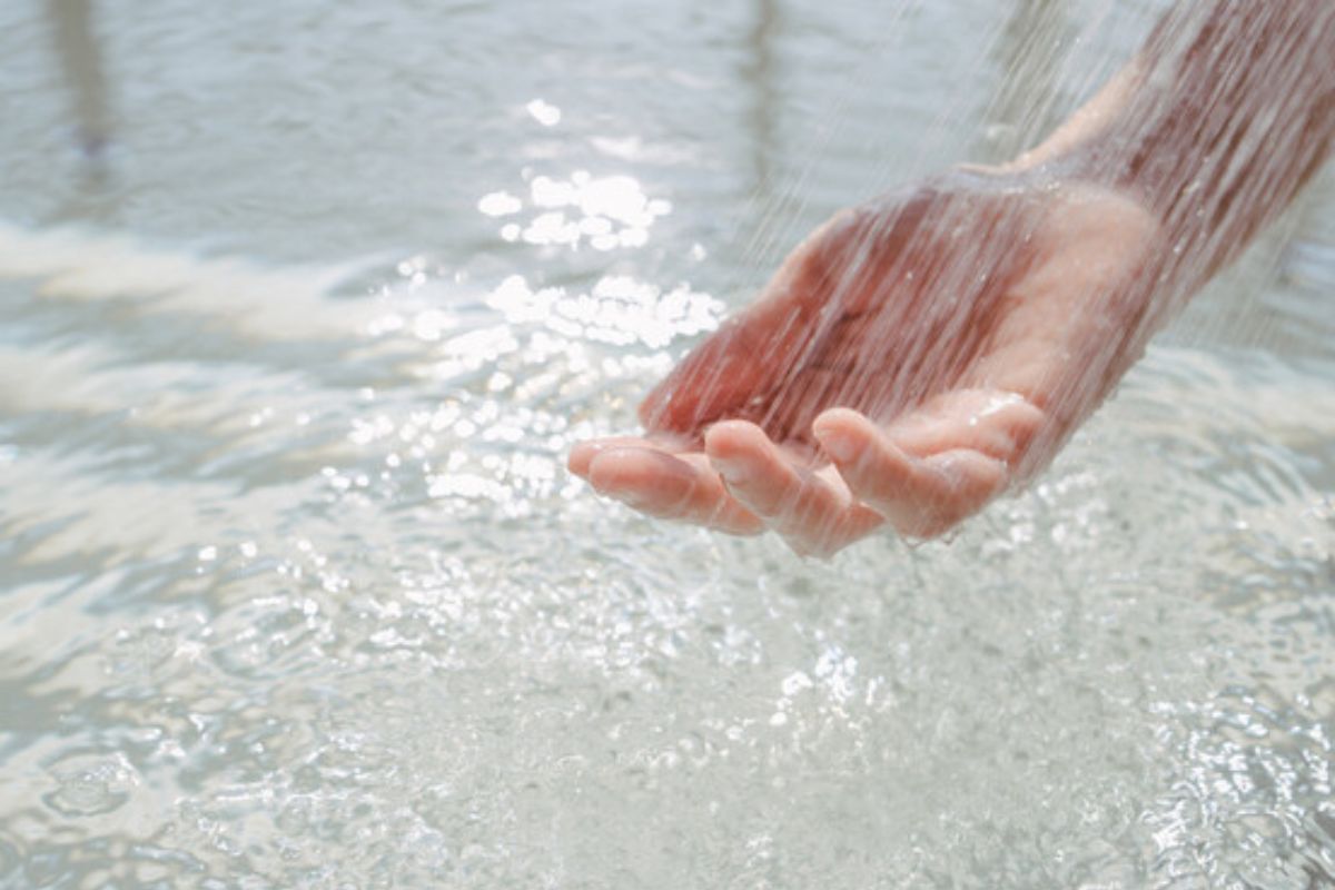 pouvoir eaux thermales en Auvergne