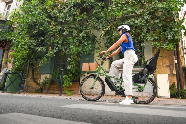 préparer son voyage à vélo
