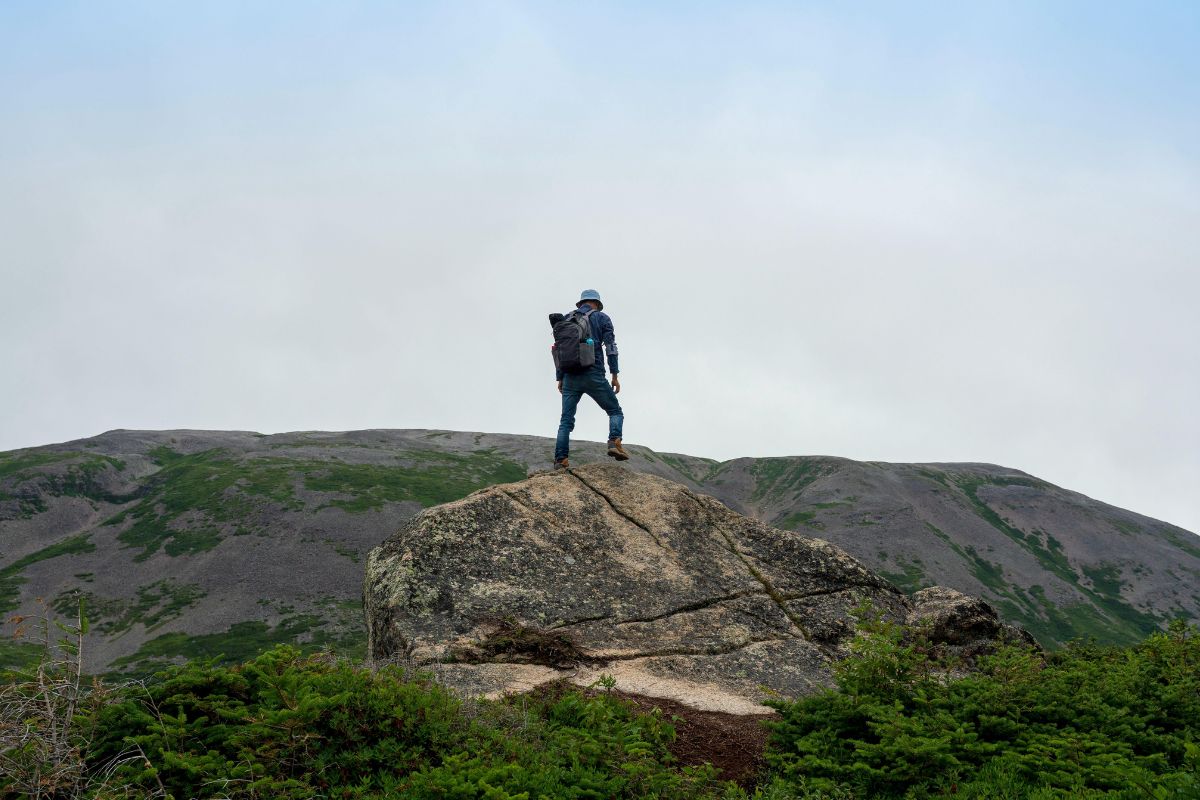 randonnée classique au cœur du Queyras