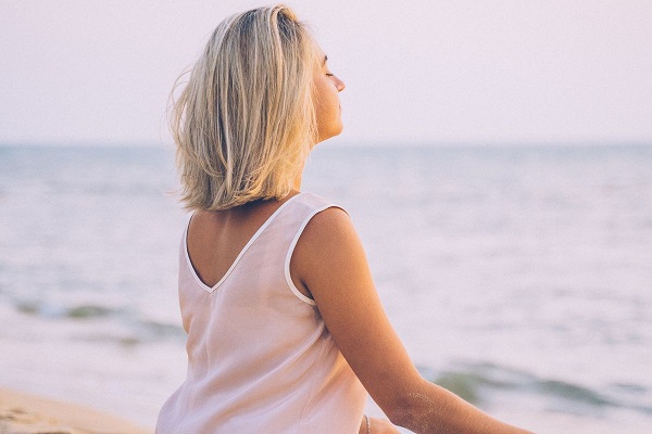 retraite au bord de l’eau