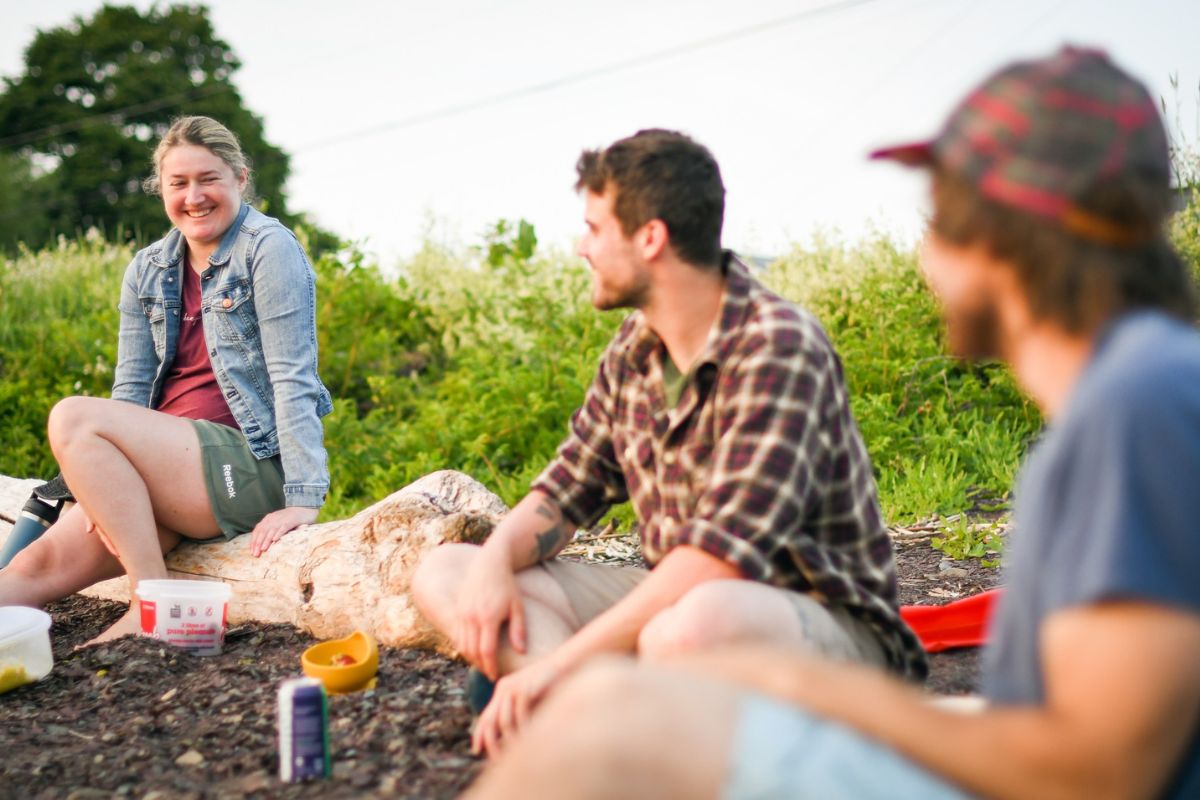 retraites artistiques pour se ressourcer