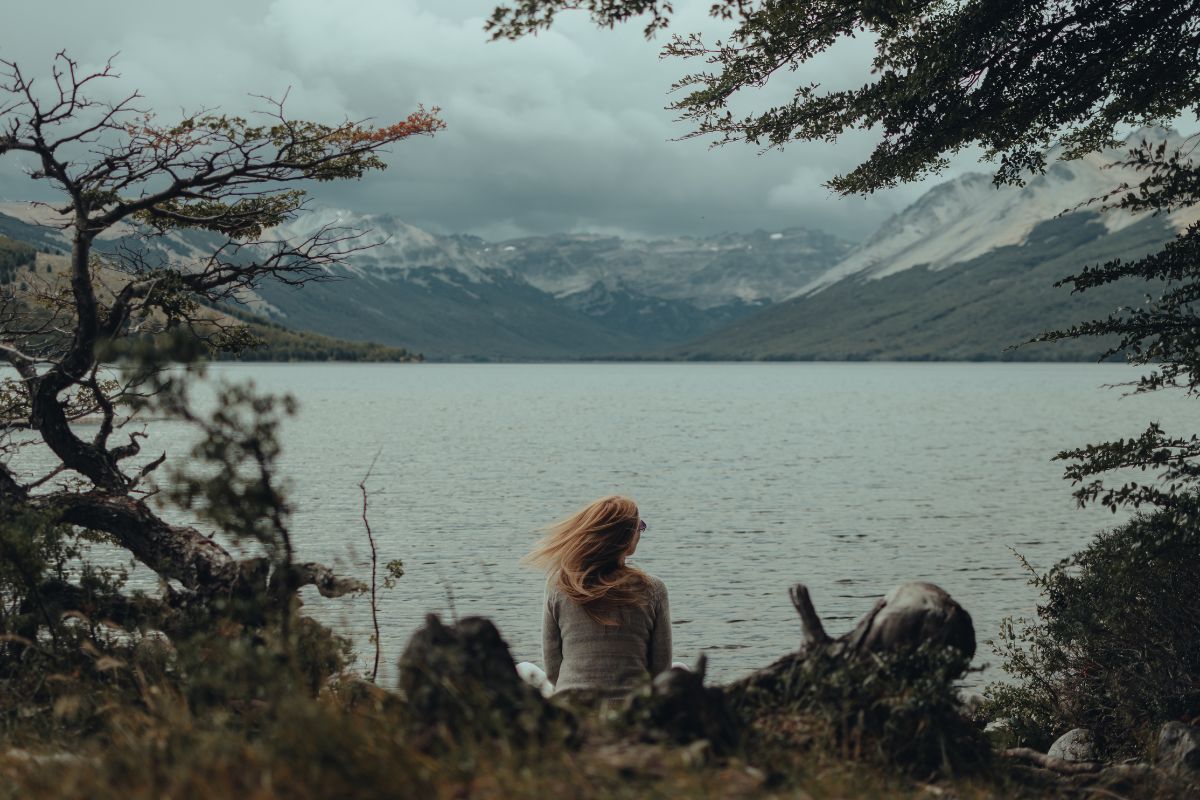 retraites détox en pleine montagne