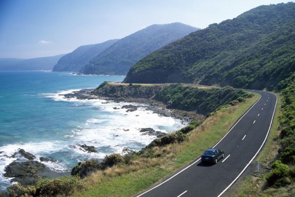 réussir son road trip